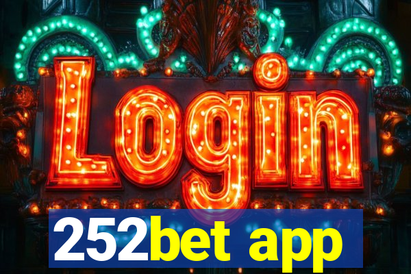 252bet app